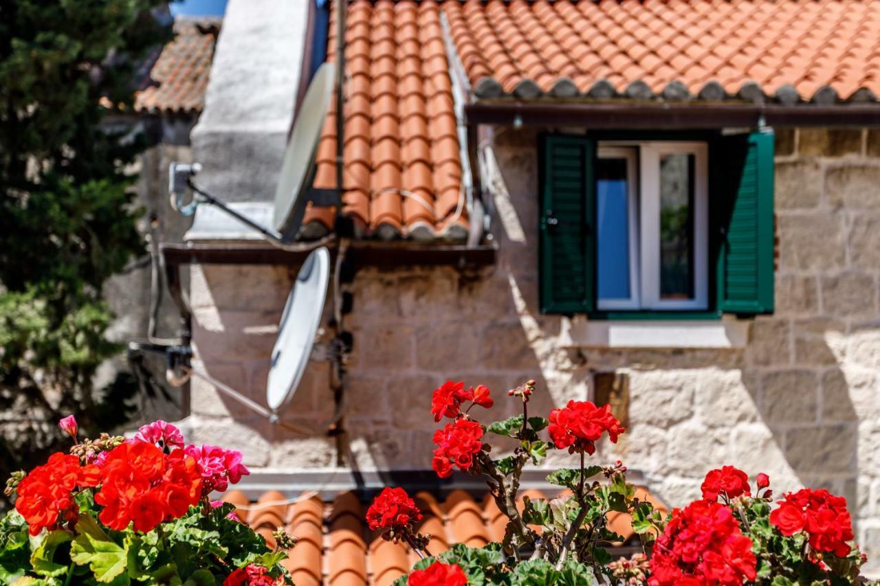 Villa Saint Lucas Split Exteriér fotografie