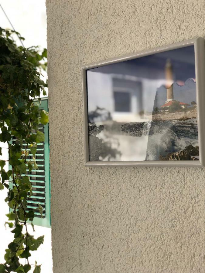 Villa Saint Lucas Split Exteriér fotografie